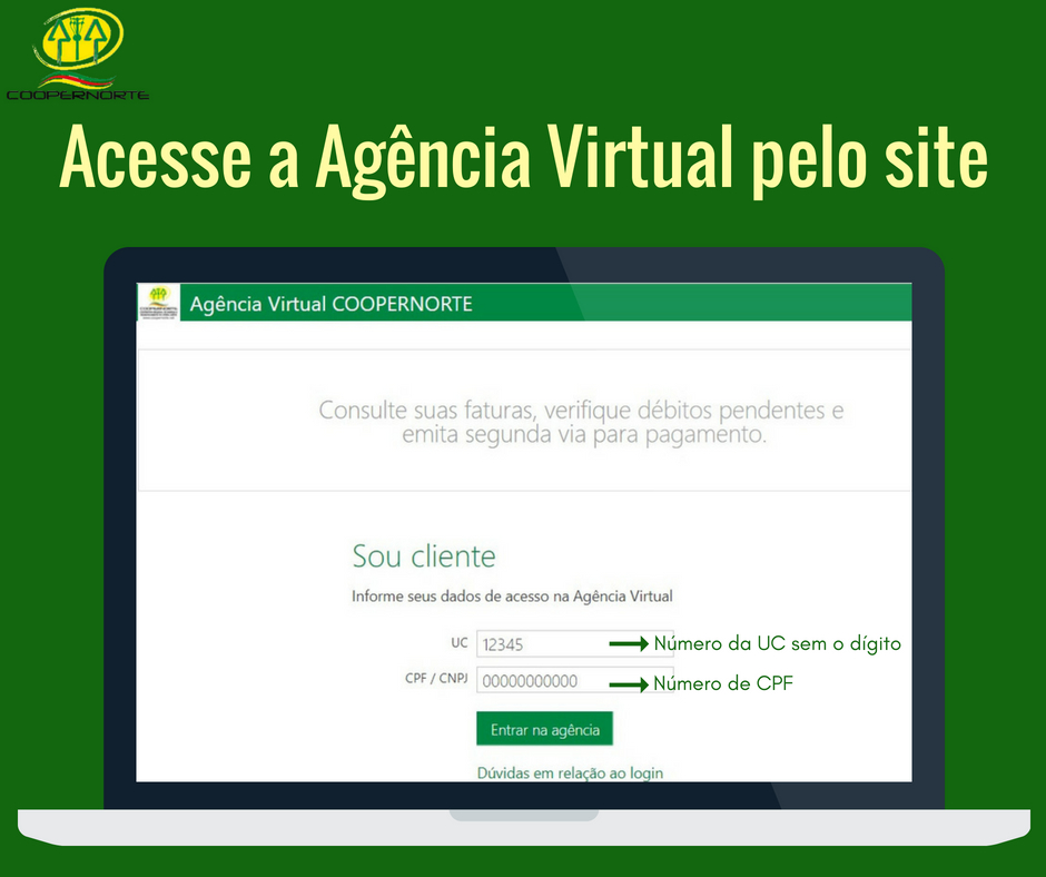 Consepro viabiliza identificação online em Canguçu - Secretaria da